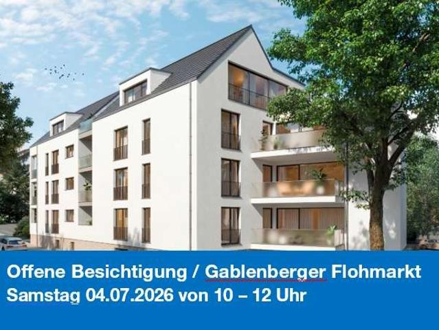 Wohnung kaufen in Stuttgart-Ost, Stuttgart