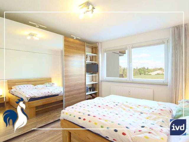 Wohnung kaufen in Giebel, Stuttgart