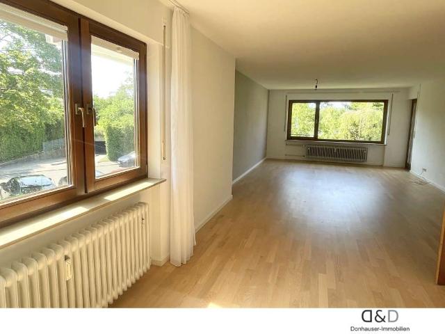 Wohnung kaufen in Untertürkheim, Stuttgart