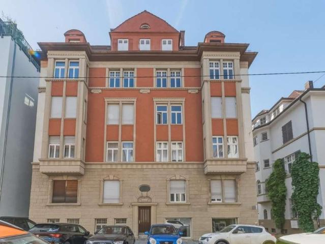 Wohnung kaufen in Heusteigviertel, Stuttgart