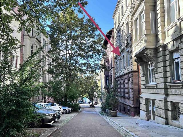 Wohnung kaufen in Heusteigviertel, Stuttgart