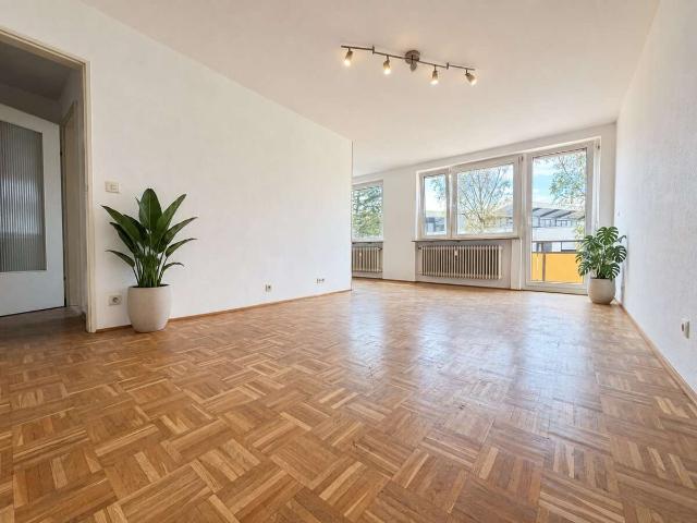 Wohnung kaufen in Möhringen, Stuttgart