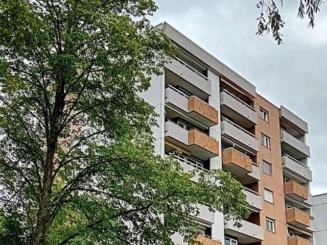 Wohnung kaufen in Möhringen, Stuttgart