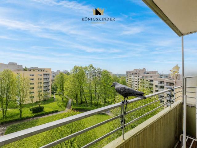 Wohnung kaufen in Möhringen, Stuttgart