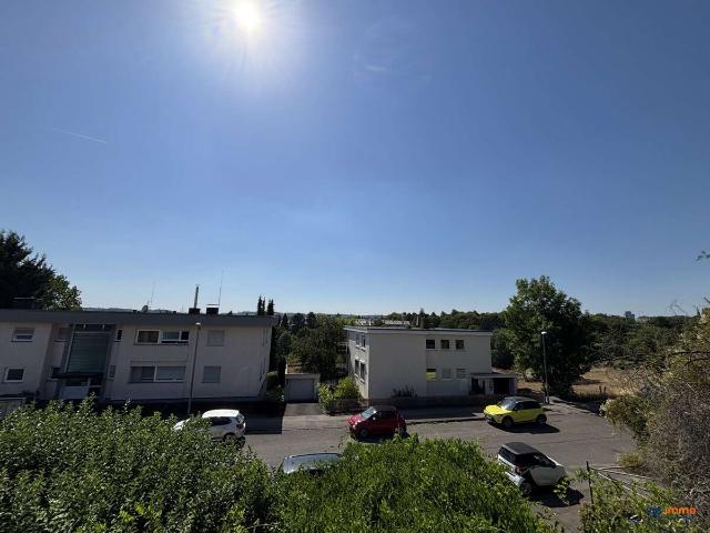 Wohnung kaufen in Möhringen, Stuttgart