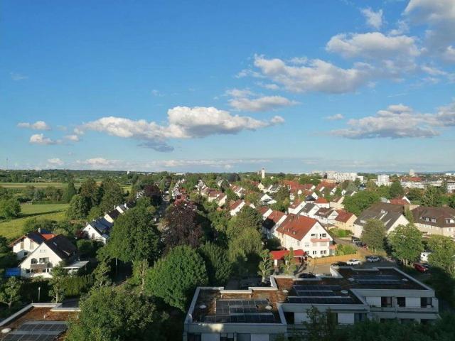 Wohnung kaufen in Möhringen, Stuttgart
