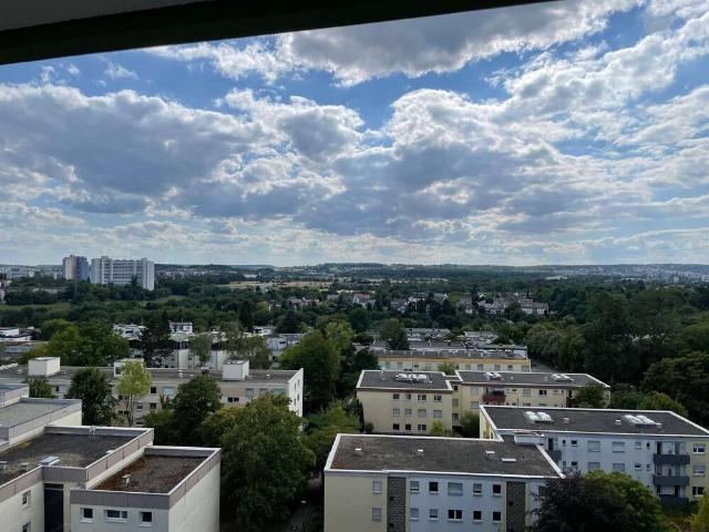 Wohnung kaufen in Möhringen, Stuttgart