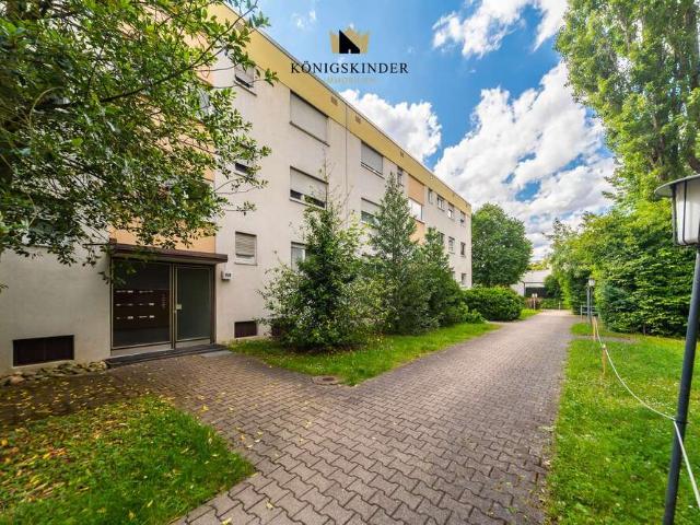 Wohnung kaufen in Möhringen, Stuttgart