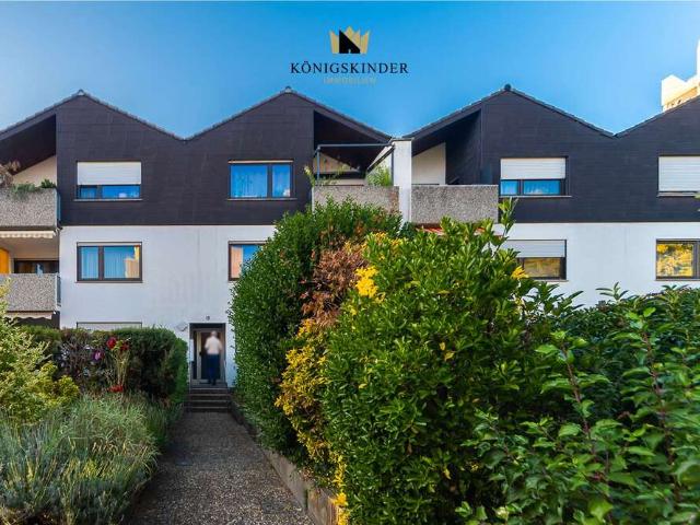 Wohnung kaufen in Mühlhausen, Stuttgart