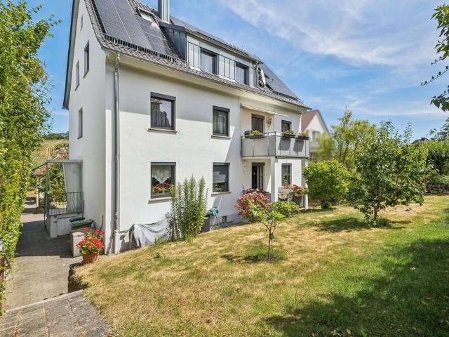 Wohnung kaufen in Stuttgart-Nord, Stuttgart