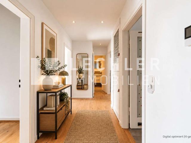 Wohnung kaufen in Stuttgart-Nord, Stuttgart