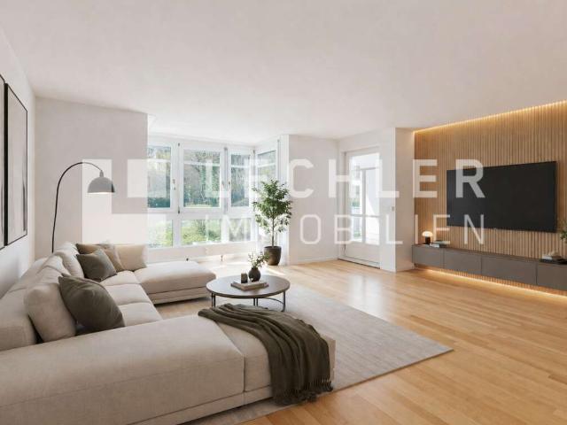 Wohnung kaufen in Stuttgart-Nord, Stuttgart
