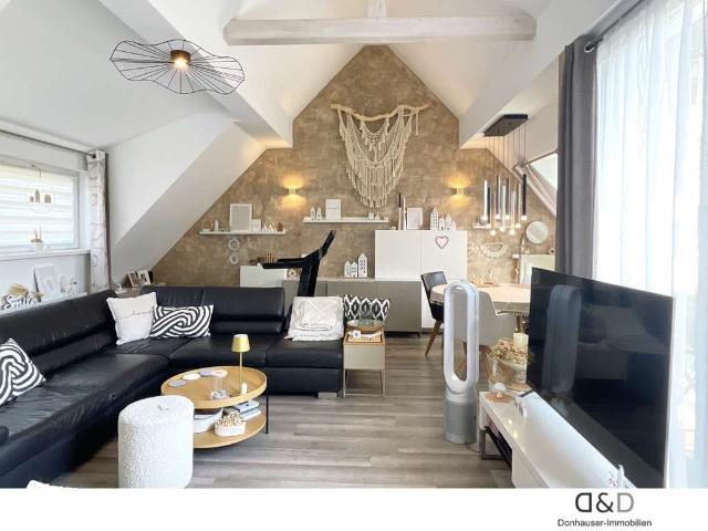 Wohnung kaufen in Stuttgart, Baden-Württemberg