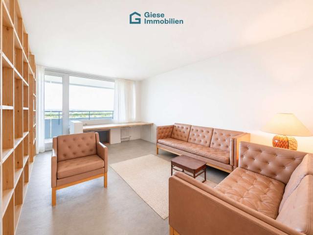 Wohnung kaufen in Plieningen, Stuttgart