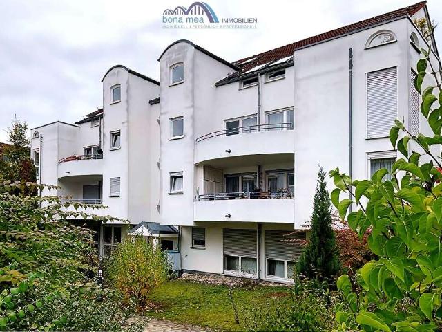 Wohnung kaufen in Sillenbuch, Stuttgart