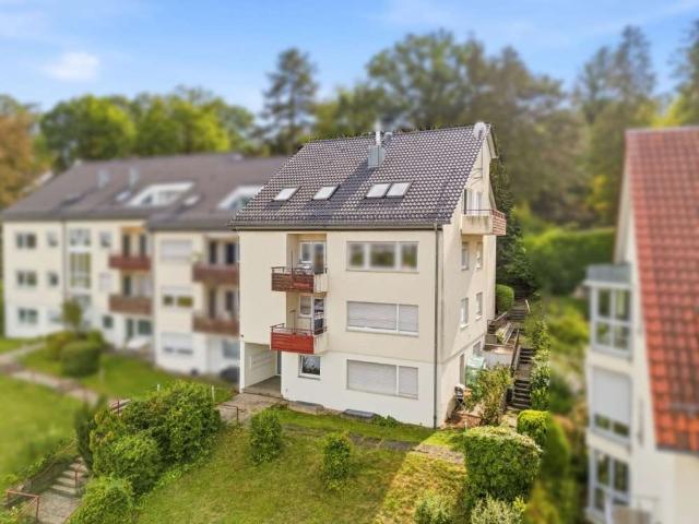 Wohnung kaufen in Rohr, Stuttgart