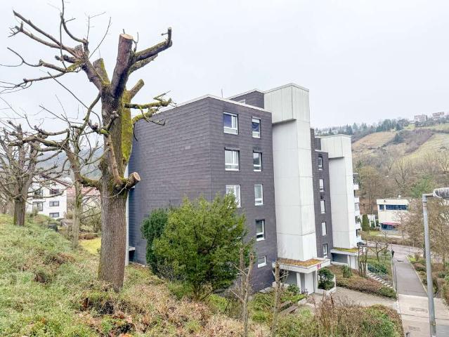 Wohnung kaufen in Rohracker, Stuttgart