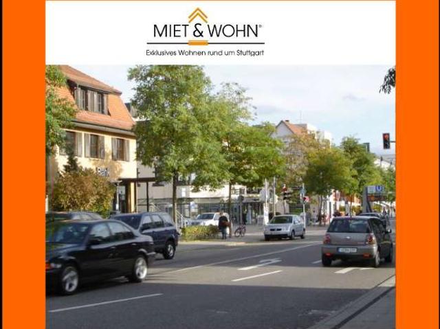 Wohnung kaufen in Sillenbuch, Stuttgart