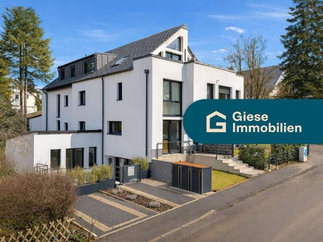 Wohnung kaufen in Möhringen, Stuttgart