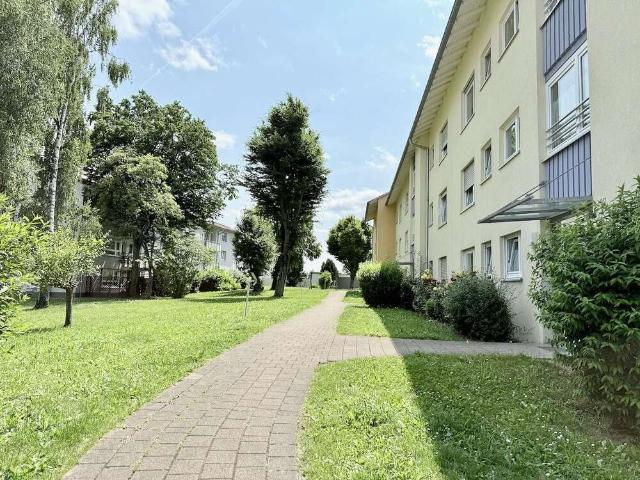 Wohnung kaufen in Stammheim, Kornwestheim