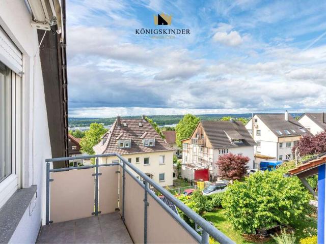 Wohnung kaufen in Stammheim, Stuttgart