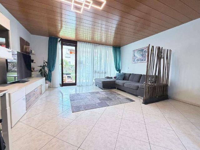 Wohnung kaufen in Stammheim, Stuttgart