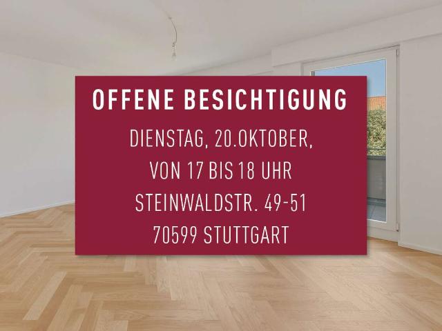 Wohnung kaufen in Plieningen, Stuttgart