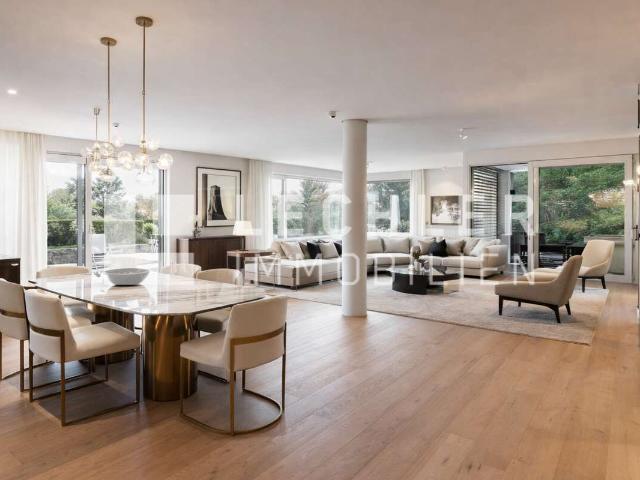 Wohnung kaufen in Stuttgart-Nord, Stuttgart