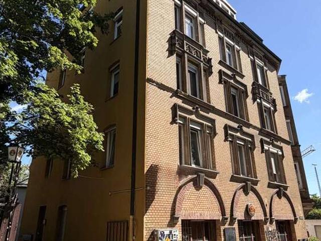 Wohnung kaufen in Stuttgart-Nord, Stuttgart