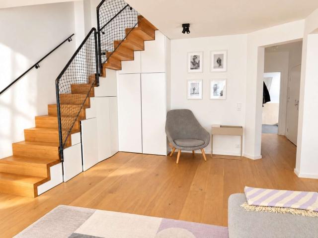 Wohnung kaufen in Stuttgart-Nord, Stuttgart