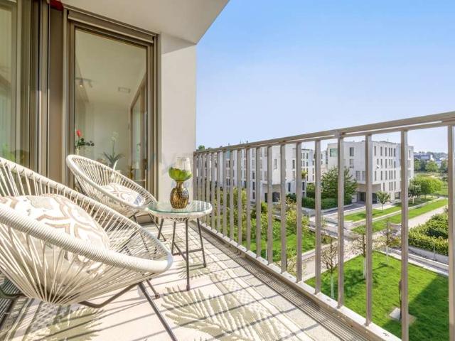 Wohnung kaufen in Stuttgart-Nord, Stuttgart
