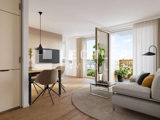 Wohnung kaufen in Stuttgart-Ost, Stuttgart