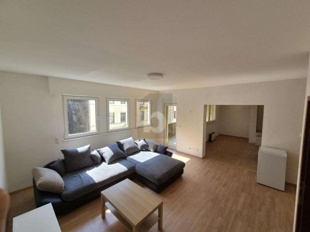 Wohnung kaufen in Stuttgart-Ost, Stuttgart