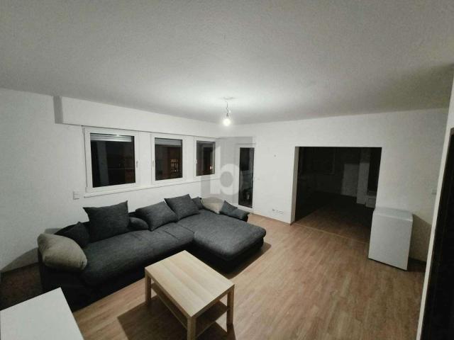 Wohnung kaufen in Stuttgart-Ost, Stuttgart