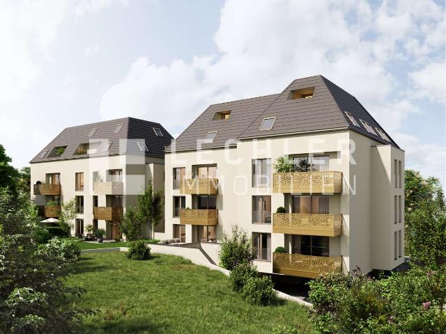 Wohnung kaufen in Stuttgart-Ost, Stuttgart