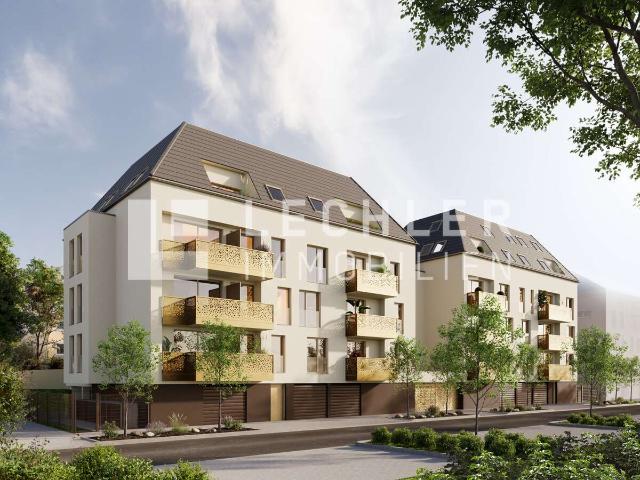 Wohnung kaufen in Stuttgart-Ost, Stuttgart