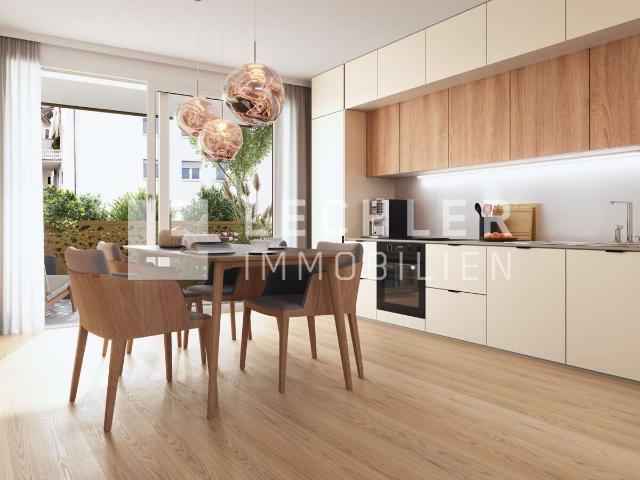 Wohnung kaufen in Stuttgart-Ost, Stuttgart