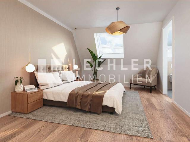 Wohnung kaufen in Stuttgart-Ost, Stuttgart