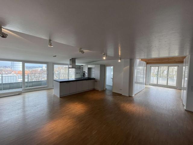 Wohnung kaufen in Stuttgart-Ost, Stuttgart