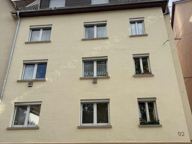 Wohnung kaufen in Stuttgart-Ost, Stuttgart