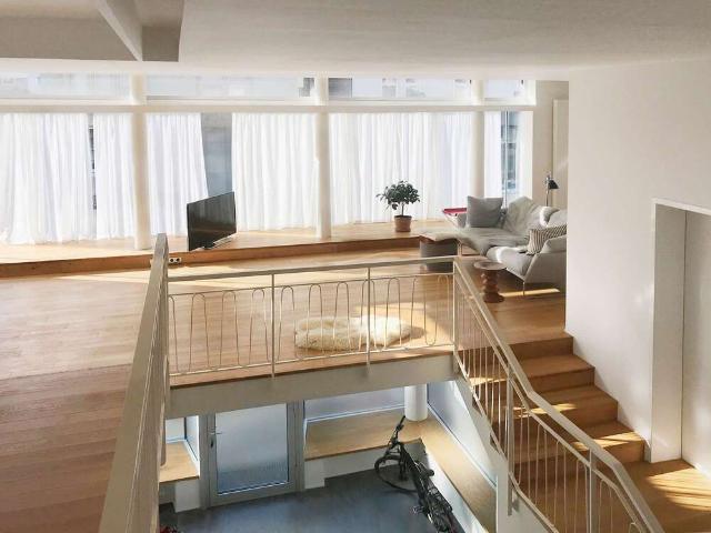 Wohnung kaufen in Karlshöhe, Stuttgart