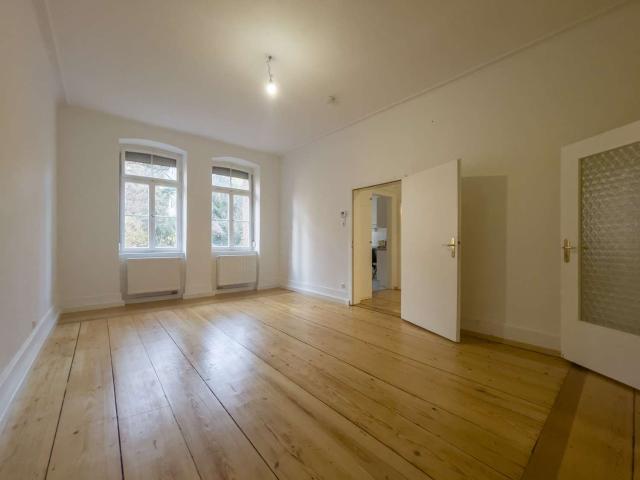 Wohnung kaufen in Stuttgart-West, Stuttgart