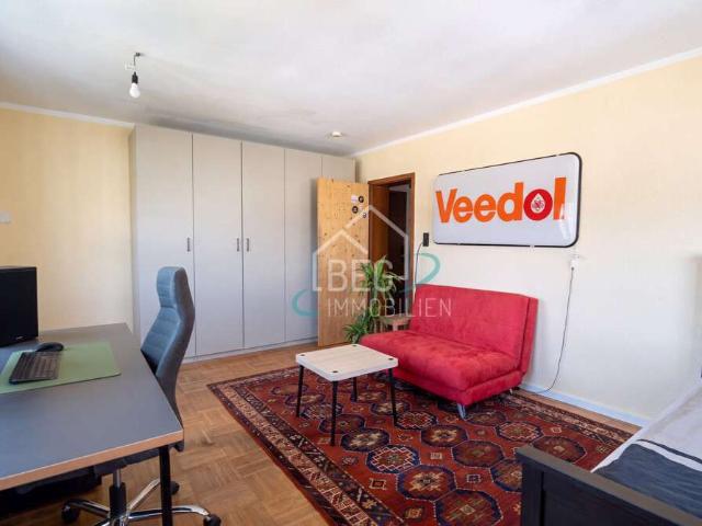 Wohnung kaufen in Stuttgart-West, Stuttgart