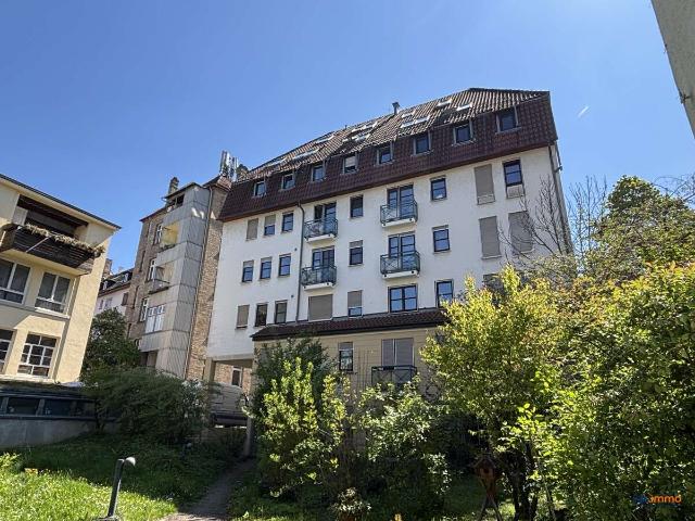 Wohnung kaufen in Lehen, Stuttgart