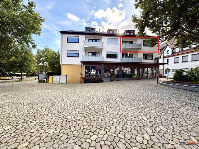Wohnung kaufen in Uhlbach, Stuttgart