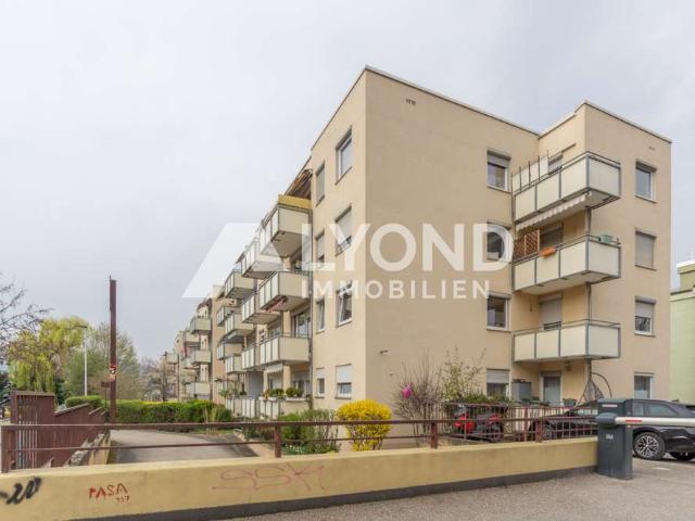 Wohnung kaufen in Untertürkheim, Stuttgart