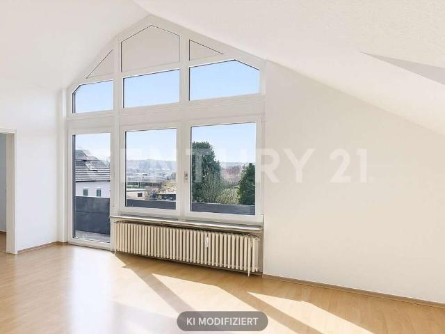 Wohnung kaufen in Vaihingen-Mitte, Stuttgart