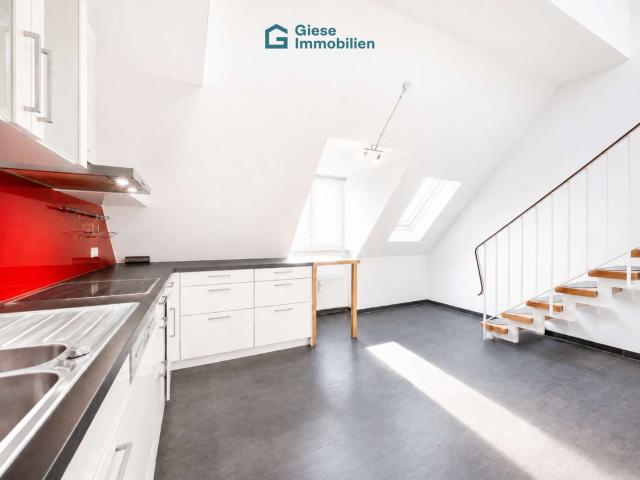 Wohnung kaufen in Vaihingen-Mitte, Stuttgart