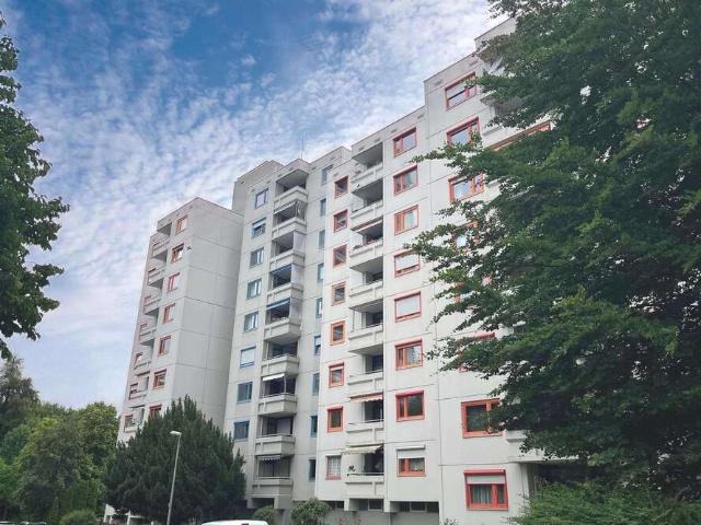 Wohnung kaufen in Lauchäcker, Stuttgart