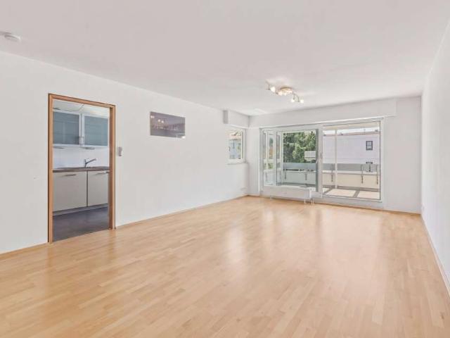 Wohnung kaufen in Vaihingen-Mitte, Stuttgart